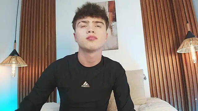 Ian_Stone_ webcam