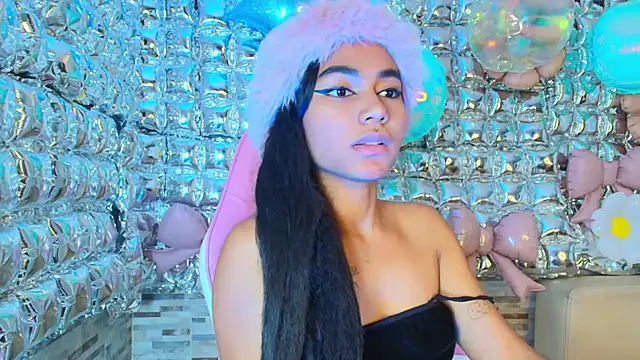 candy-paris webcam