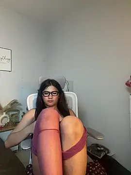 JassmineLove webcam