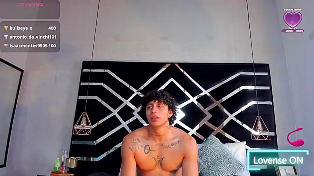 JayTaylorr webcam