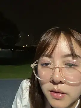 Yang_127 webcam
