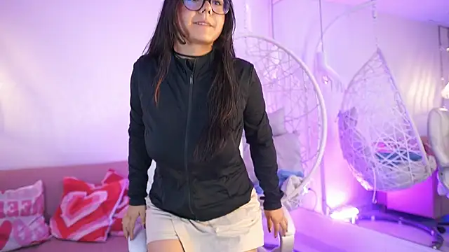 VioletJoness_ webcam