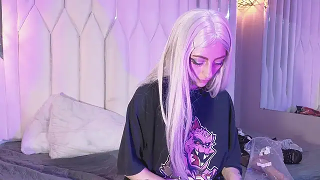Pinky_doll777 webcam