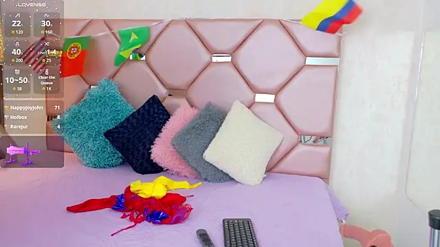 Juliia_cruz_ webcam