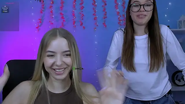viola_sweet_1 webcam