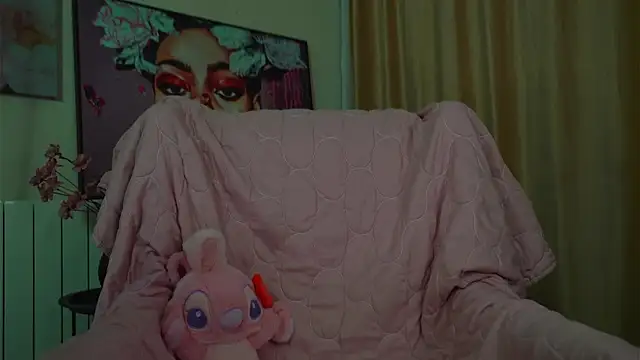 LanelleFreemyer webcam