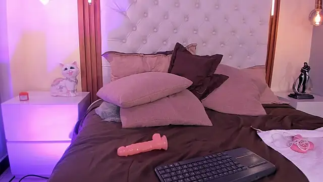 BiancaFerrerr1 webcam