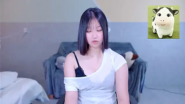 YangYang-Ya webcam
