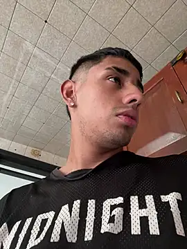 Isaak_Salomee webcam
