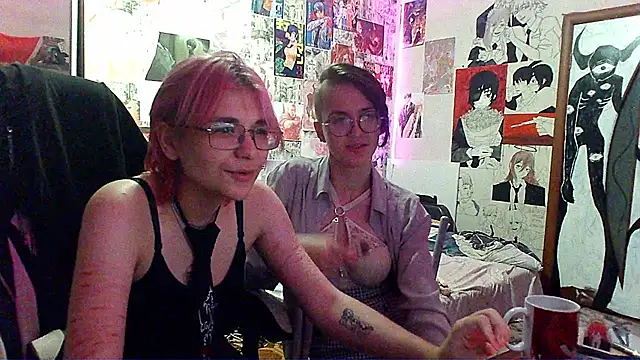 Michiyo_Gotou webcam