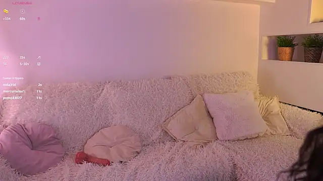 ChiaraLuna webcam