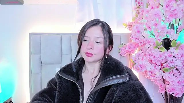 Dana_grey_ webcam
