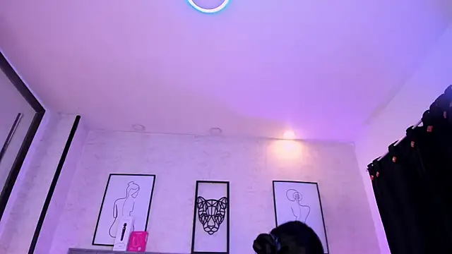 Celine_Carter webcam