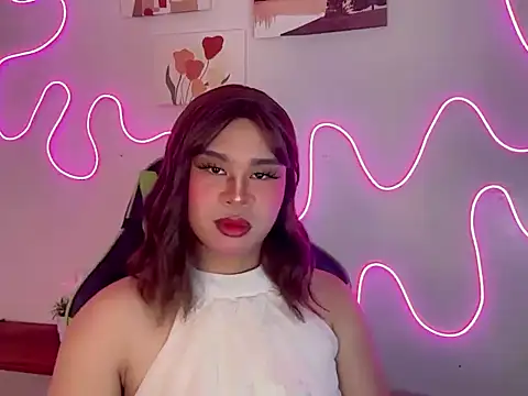 Horny_HoneyX webcam