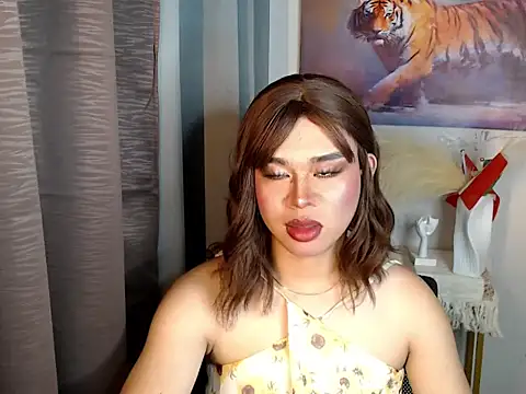 Horny_HoneyX live sex cam