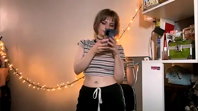 UnjustLame webcam