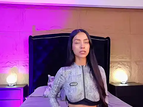 Ella_Walsh webcam