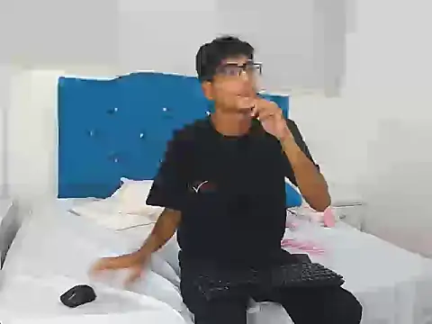 Jack_Blacck webcam
