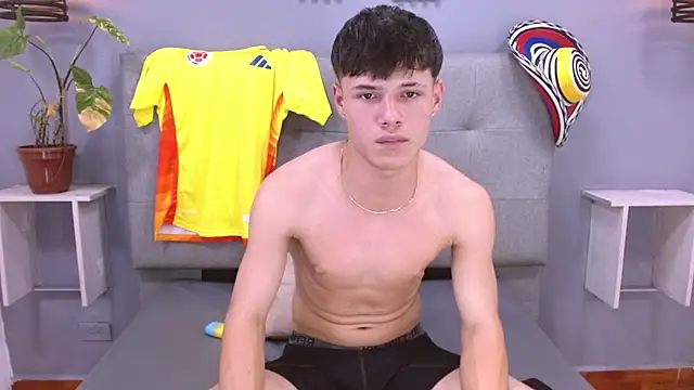 Kevin_Tupe webcam