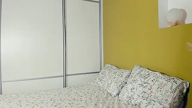 MercedesVleming webcam