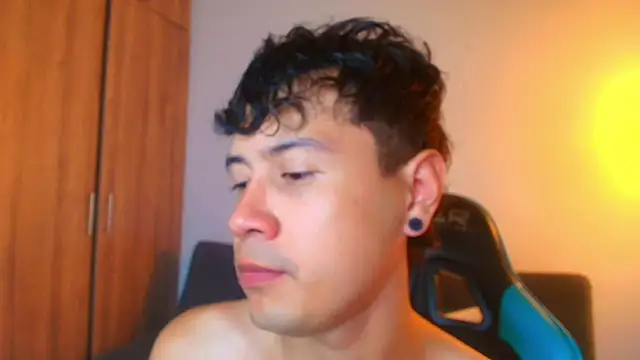 LeaneSeb webcam