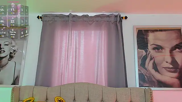 Beautyari_ webcam