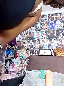 Refreshment69 webcam