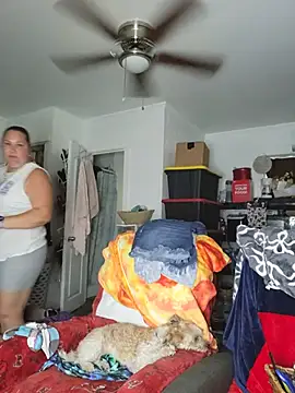 SexyNikki6969 webcam