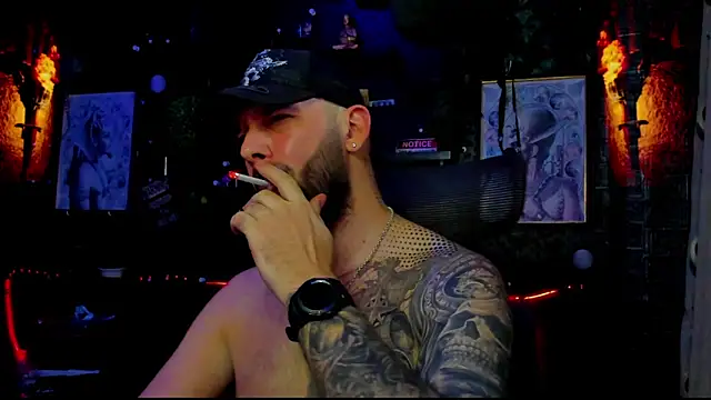 LexHardy webcam