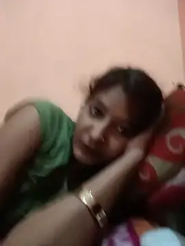 Ayesharani1