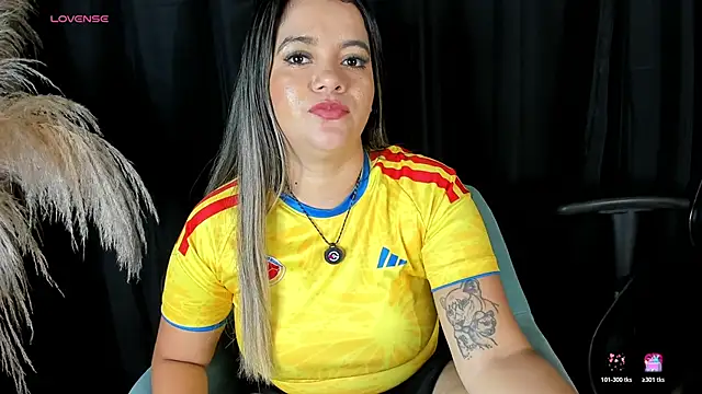 leidy_2026 - Leidy_2026's free webcam - UK Sex Cams