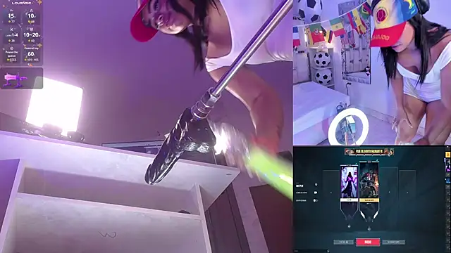 Alice_Roys webcam