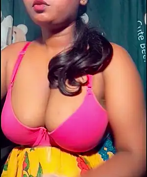 Teena_Silva webcam