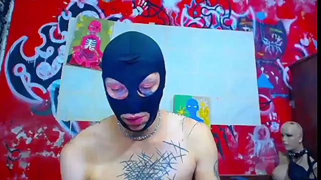 deivid_estrada webcam