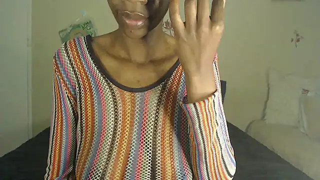 Blacktittiex02 webcam