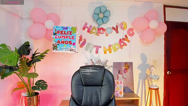 JANYLOVE__ webcam