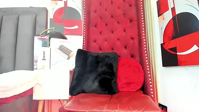 BiancaAntonelli webcam