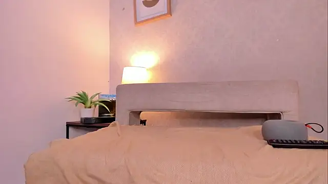 Caroline_dh webcam