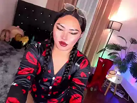 itsmeSiannaLoove69 webcam