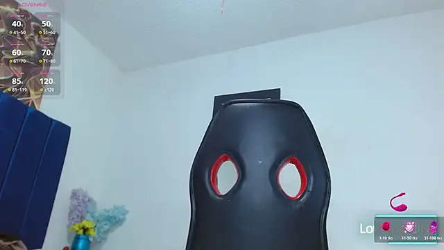 Tatiana_star1 webcam