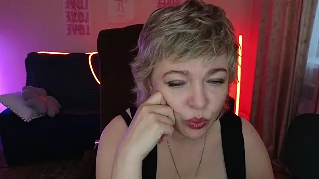 Rosette_Pricky webcam