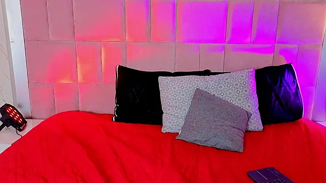 RobinBennett webcam