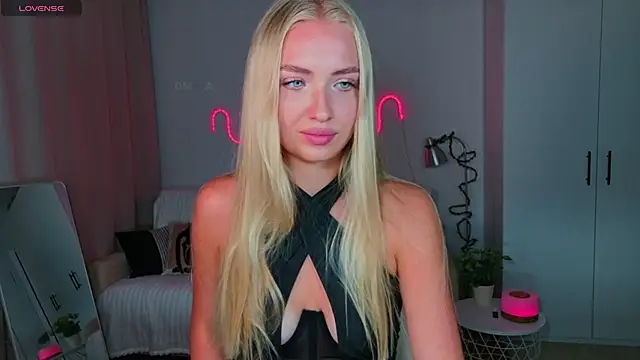 TessaGrays webcam