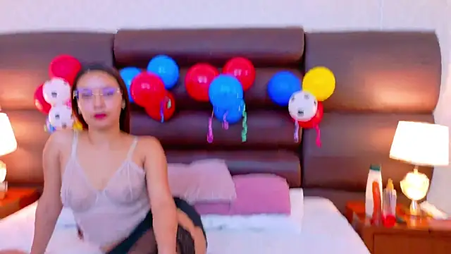 BriannaRivera webcam