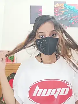 Sexy-Jara1 webcam