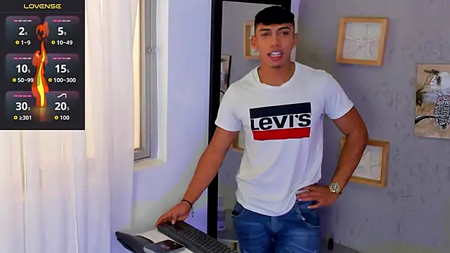 Bryan_robayo5 webcam