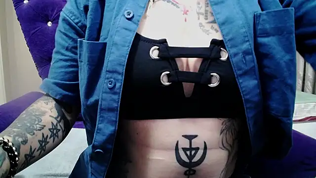 KennyXSX webcam