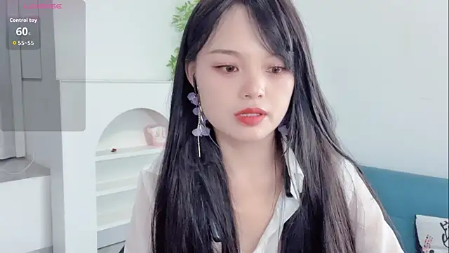xianxian-baby webcam