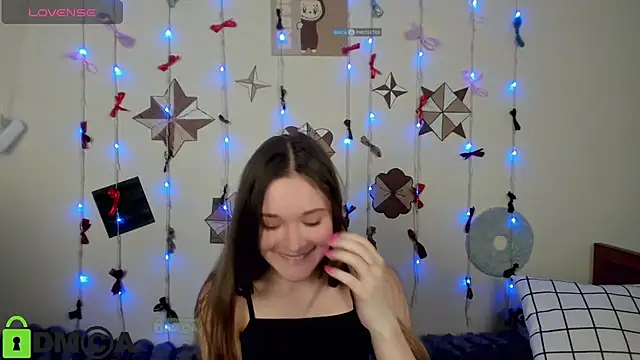 Elina_X webcam