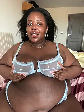 BouncyBBW webcam
